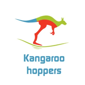 Kangaroo Hoppers