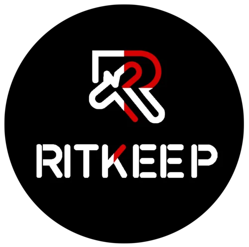 RitKeep Fitness