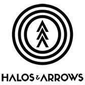 halosandarrows