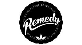 Remedy Drinks UK