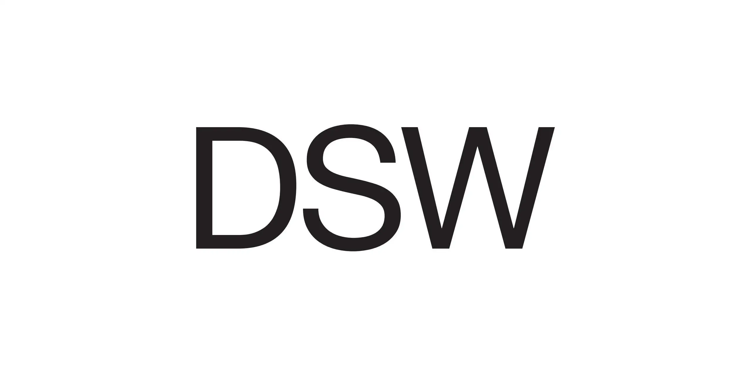 DSW CA