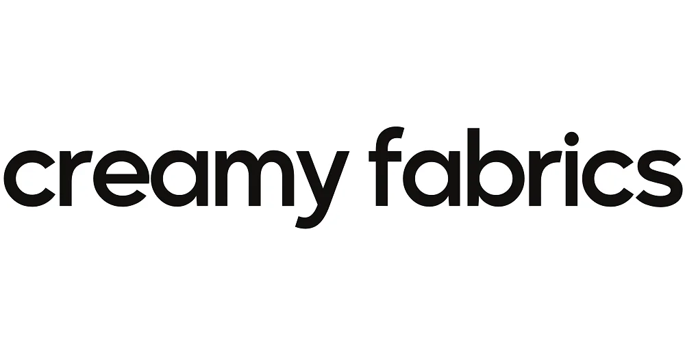 Creamy Fabrics DE