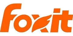 Foxit