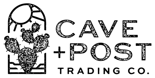 Cave and Post