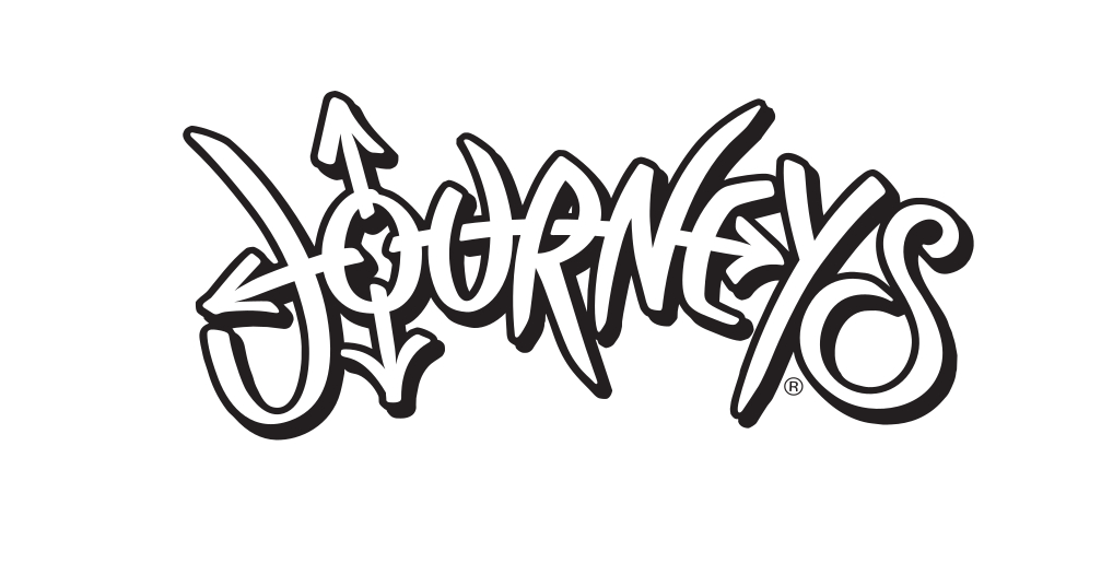 journeys