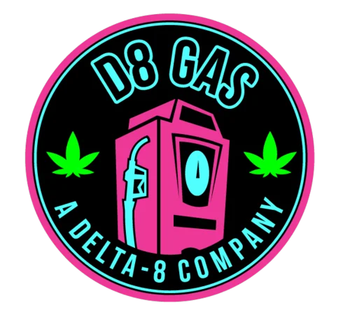 D8 GAS