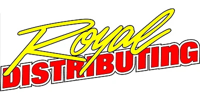 Royal Distributing