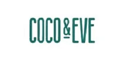 Coco & Eve AU