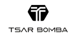 TSAR BOMBA WATCHES
