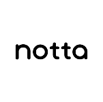 Notta AI Notetaker