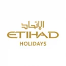 Etihad Holidays UK