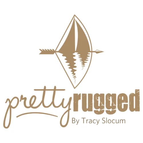 Pretty Rugged