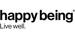 Happy Being