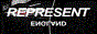 Represent Clothing UK