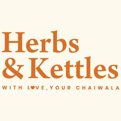 Herbs &amp; Kettles