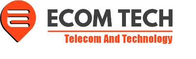 Ecommerce technology solutions
