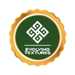 Evolving Textures