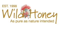 Wild Honey DE