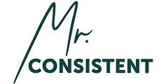 Mr Consistent