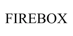 Firebox