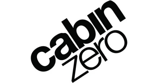 Cabin Zero