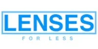 Lenses For Less