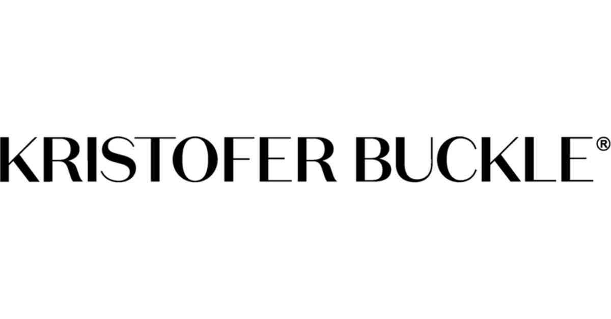 kristoferbuckle