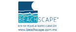 Beach Scape Kin Ha Villas