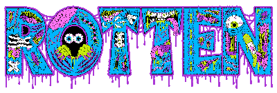 Rotten