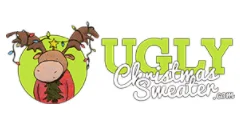 Ugly Christmas Sweater