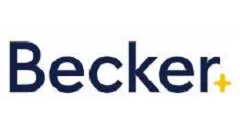 Becker Professional Education
