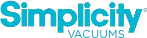 Simplicity Vacuums