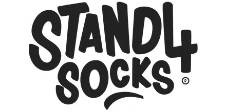 Stand 4 Socks
