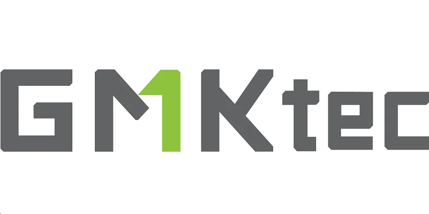 GMKtec DE