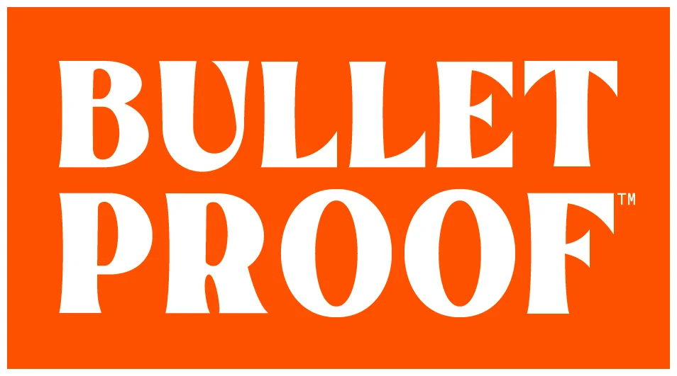 Bulletproof