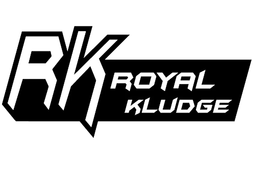 JDUS-RK ROYAL KLUDGE