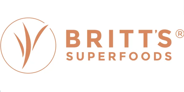 Britts Superfoods DE