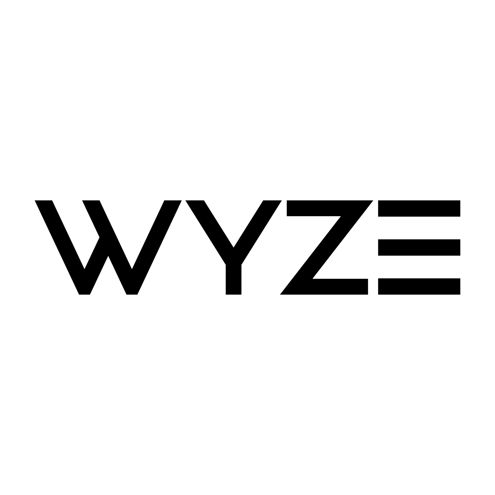 WYZE SCALE