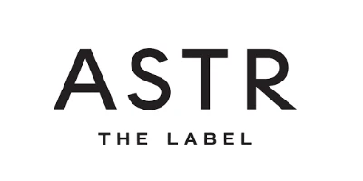ASTR The Label