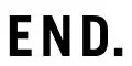 endclothingus