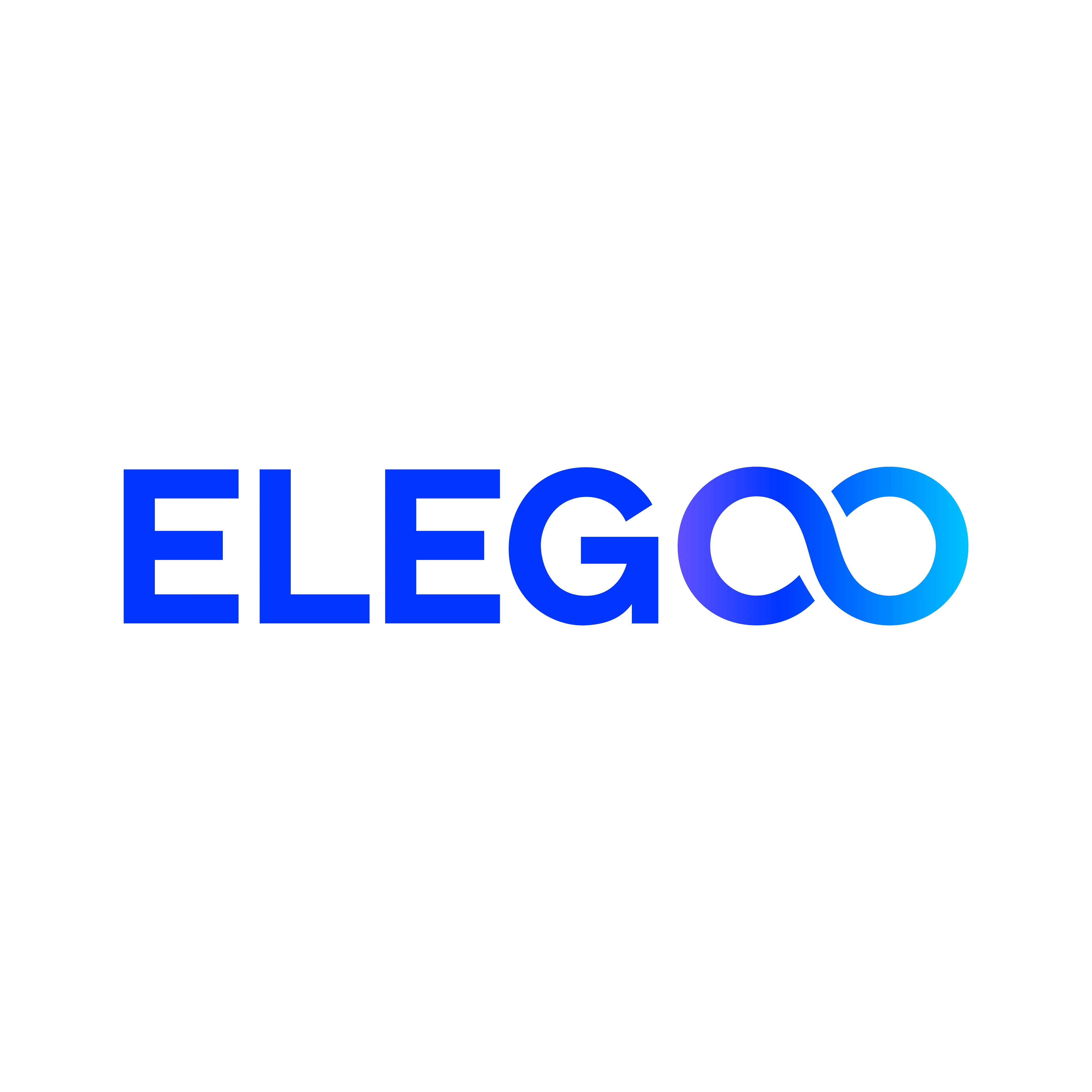 ELEGOO Amazon