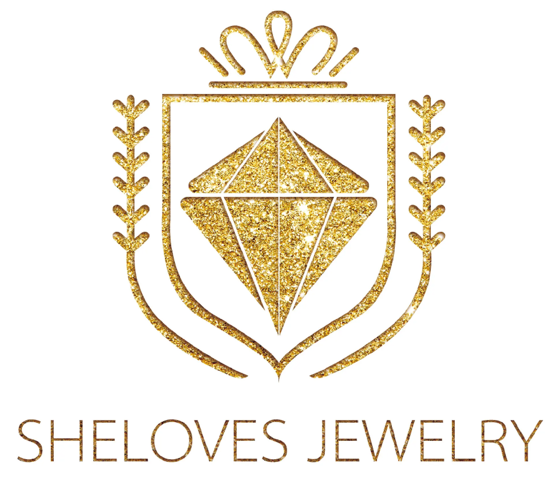 SHELOVES JEWELRY-HAULTENG