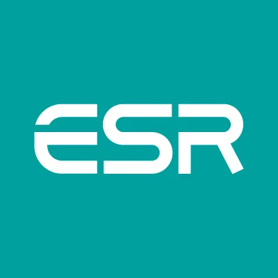 ESR FR