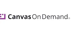 Canvas On Demand