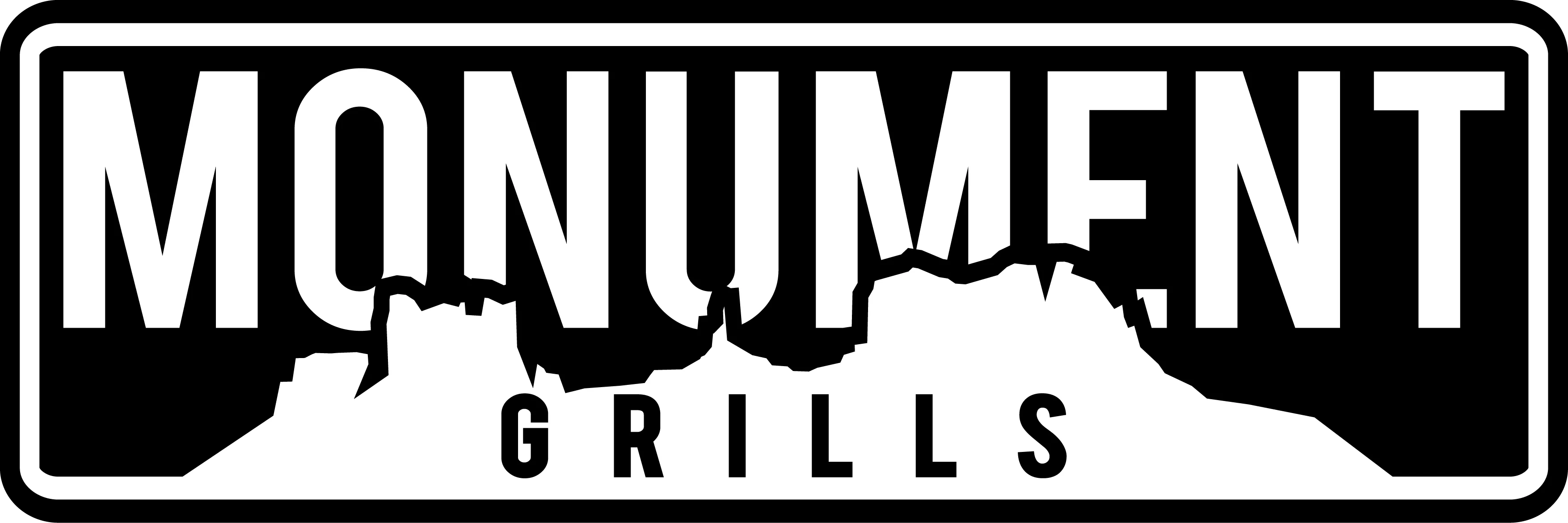 Monument Grills Amazon