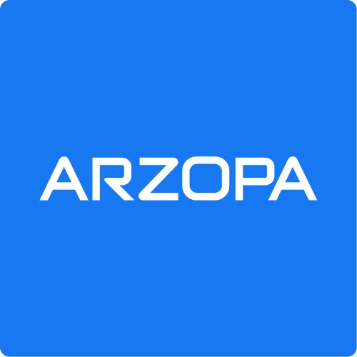 ARZOPA US