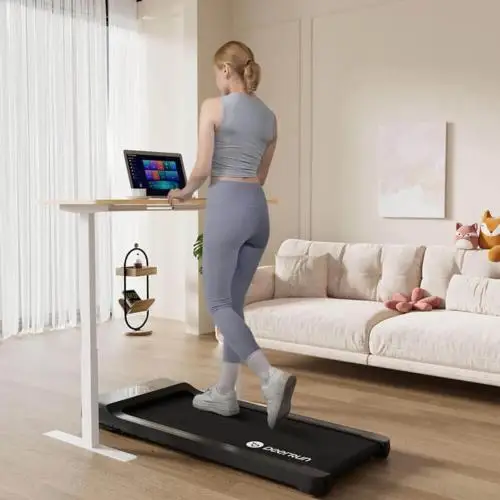 DeerRun UK