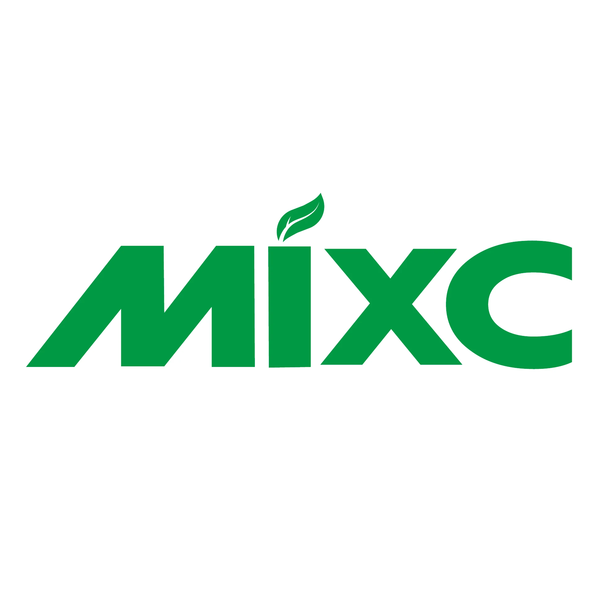 MIXC
