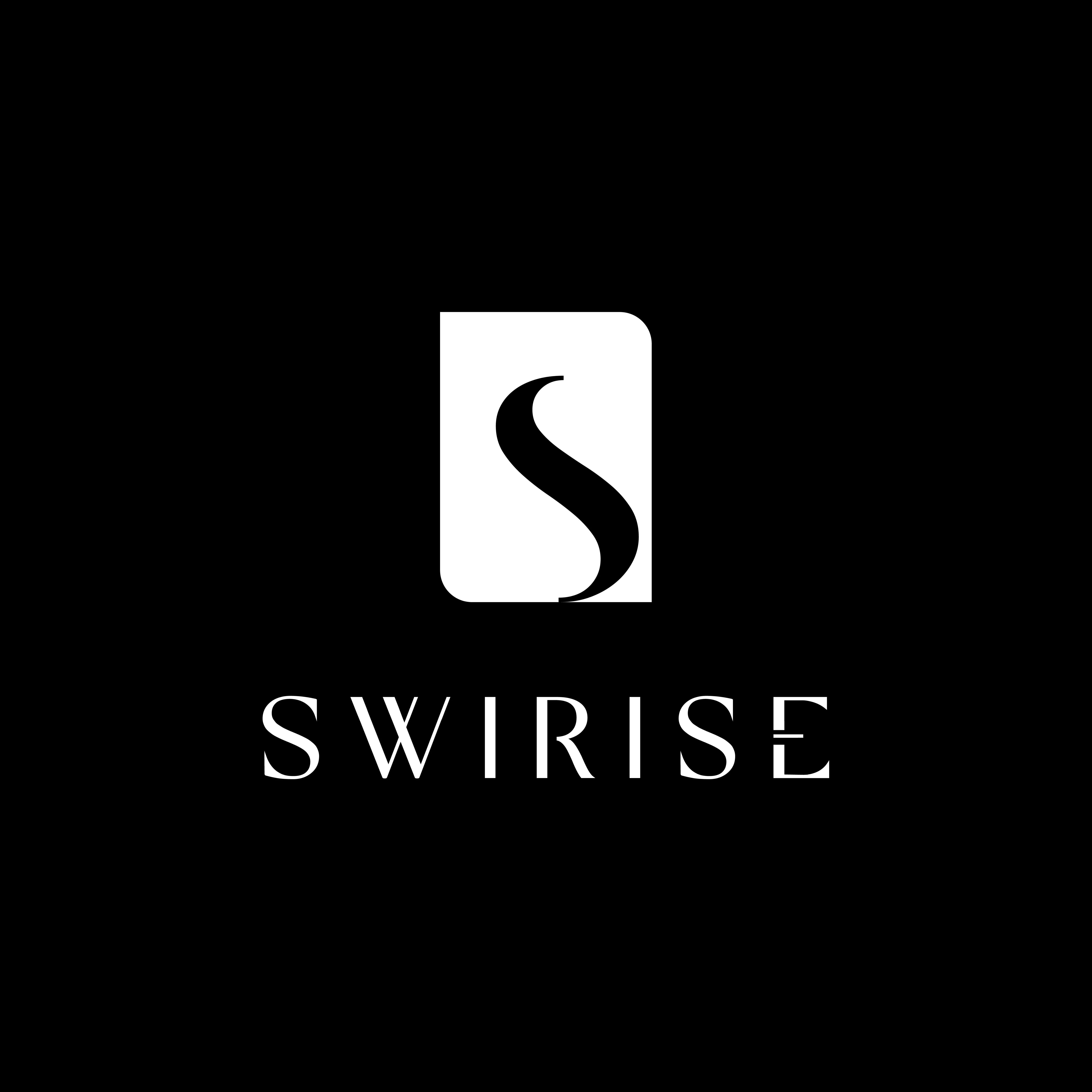 SWIRISE Amazon