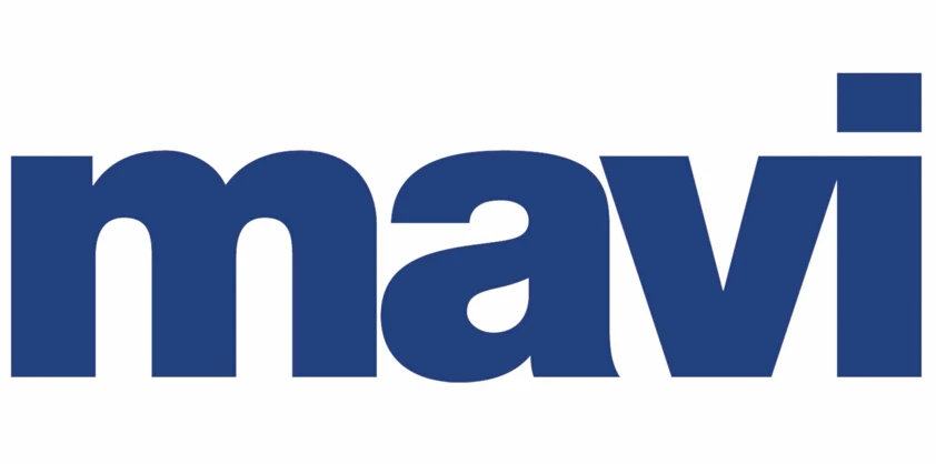 mavi